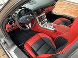 Mercedes-Benz SLS AMG 6.2 V8 - - Mercedes-Benz SLS AMG: Von Privat