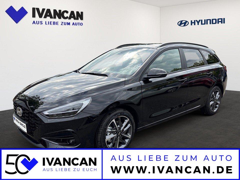 Hyundai i30 Kombi 1.5T 140PS DCT ADVANTAGE Pano
