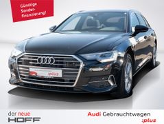 Audi A6 Avant 40 TDI sport Navi Plus LED Assistenz To