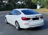 BMW 320 Gran Turismo Gran Turismo 320d xDrive Sp...