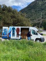 Peugeot Boxer Camper - Peugeot Boxer in Köln