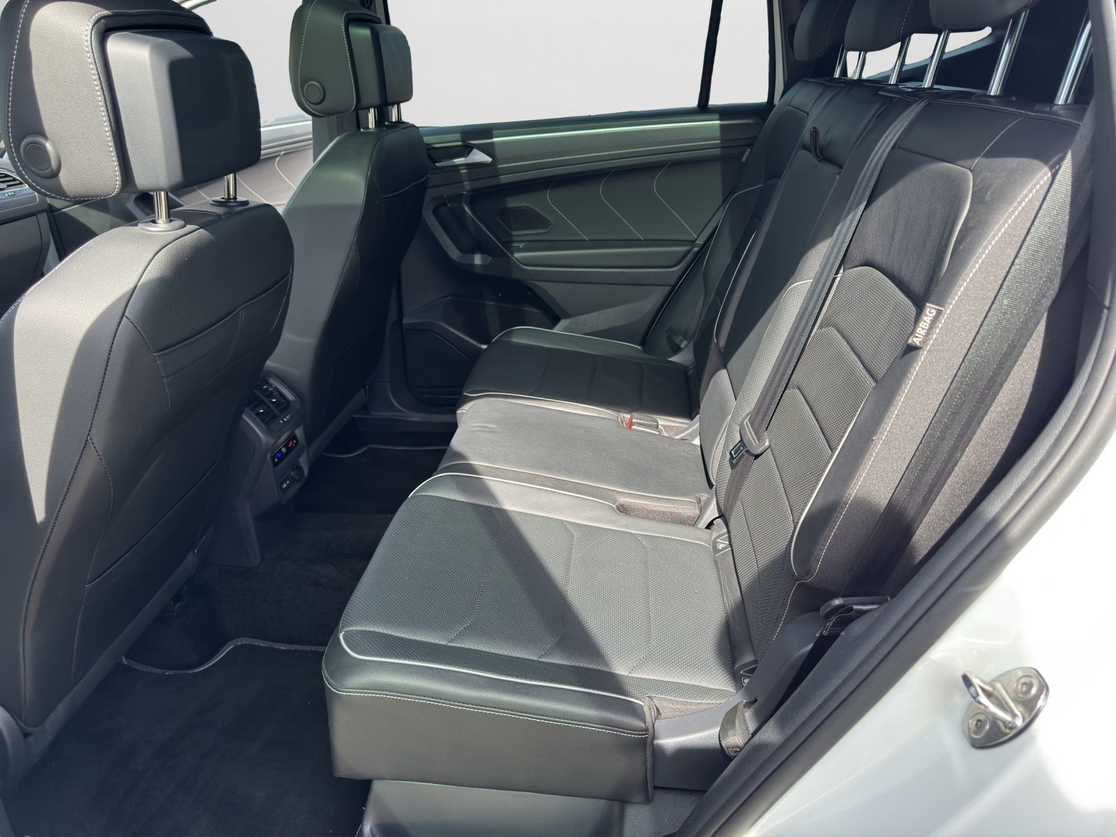 Volkswagen Tiguan Allspace - Bild 15