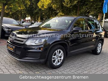 Volkswagen Tiguan - 3