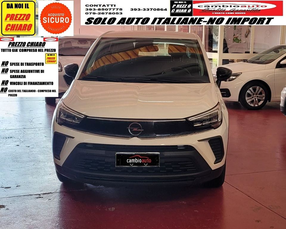 Image of Opel Other