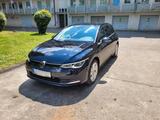Volkswagen Golf 8 1.5 eTSI 110kW DSG Automatik - VW Golf mit Schiebetür