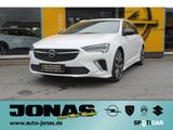 Opel Insignia ST GSI 4x4 Recaro AHK RKamera Leder - Opel Insignia Gebrauchtwagen in Dortmund