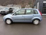 Ford Fiesta Ghia! Guter Zustand! Kein TÜV! Export! - Ford Fiesta aus 2006: Ghia