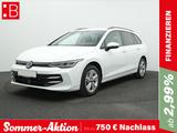 Volkswagen Golf Variant VIII 1.5 TSI Life LED APP-CONNECT A - Volkswagen Golf: Vii