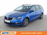 Skoda Octavia 2.0 TSI Soleil 4x4 Aut.*NAVI*ACC*CANTON* - Skoda Octavia: 4.4