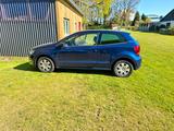 Volkswagen VW Polo(2010), 110000 gelaufen, günstig,zu... - : Kleinwagen, Guenstig