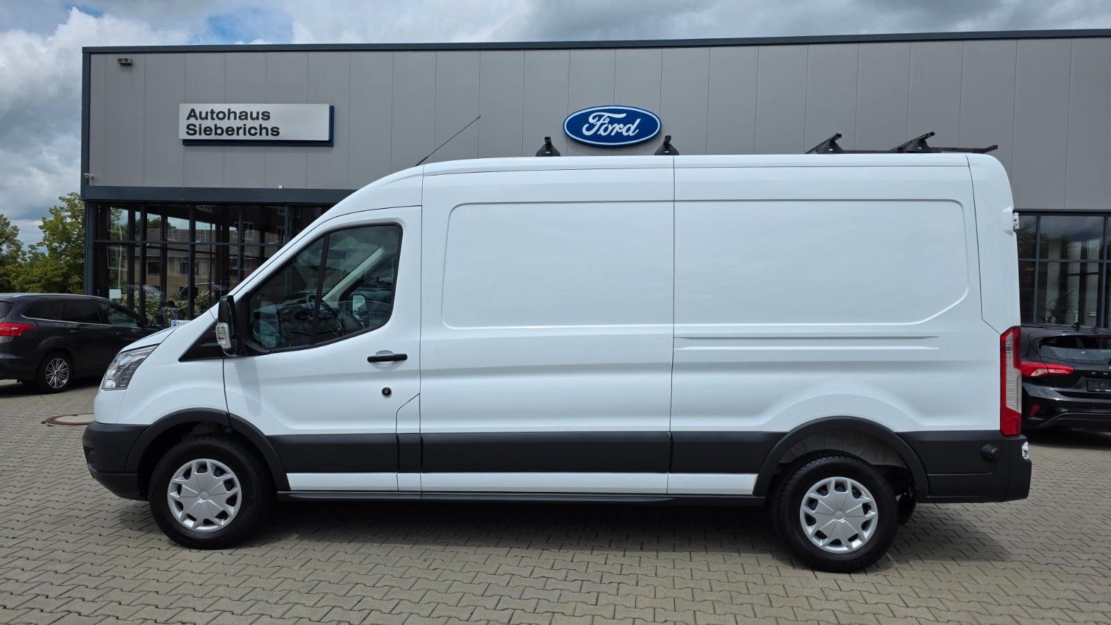 Ford Transit Kasten 350 L3 Trend