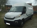 Iveco Daily 50 C18 Kasten  Automatik  -- LBW - Iveco 50c18