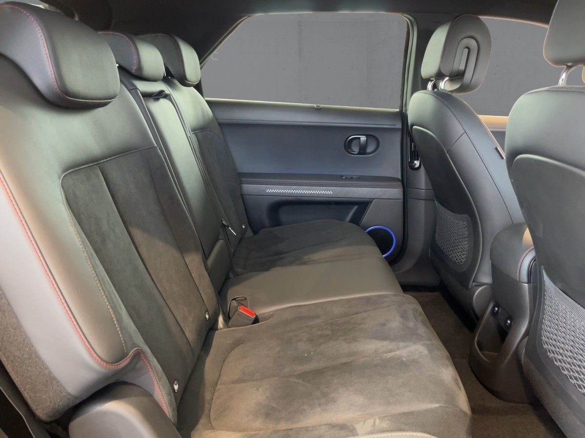 Hyundai IONIQ 5 – Bild 12