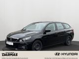 Peugeot 308 SW 1,2 Active Navi Sitzhz Tempomat  - Peugeot 308 in Gelsenkirchen