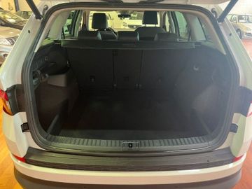 Skoda Kodiaq - 10
