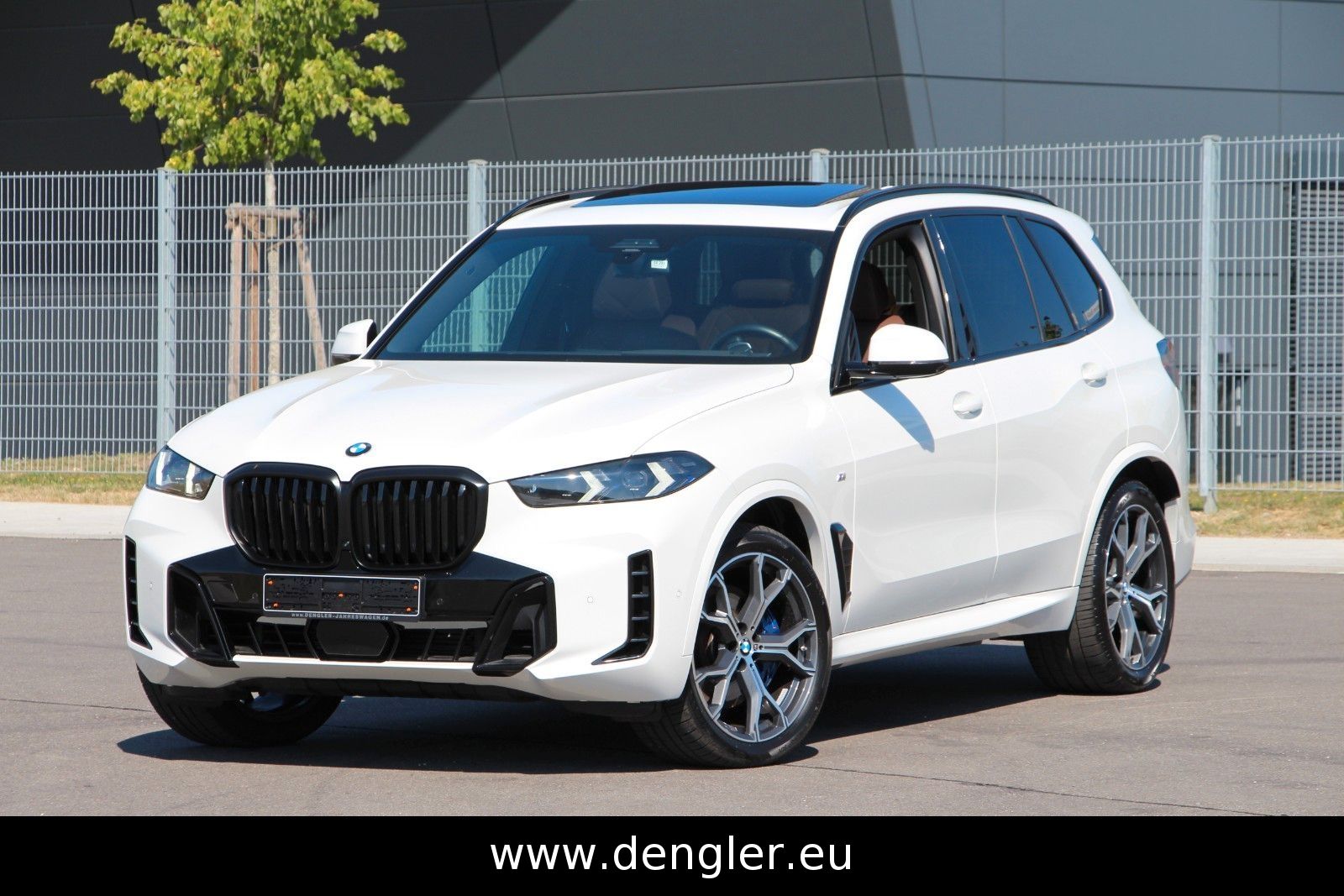 BMW X5 - 1