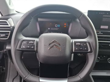 Citroën C4 Max 1.2 PureTech 130 HUD+Kam.+KeyLess+LED+SHZ