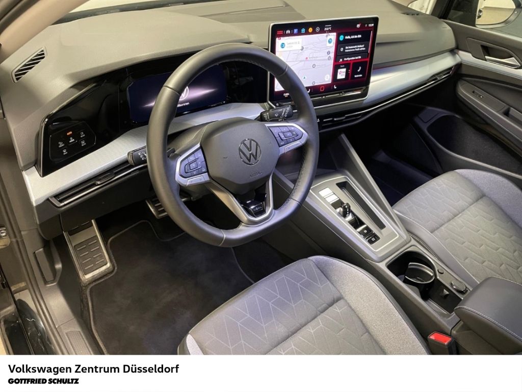 Volkswagen Golf - Bild 12