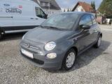 Fiat 500 Cult 1,0 Hybrid, Klima, DAB, PPS Hi Bluetoot