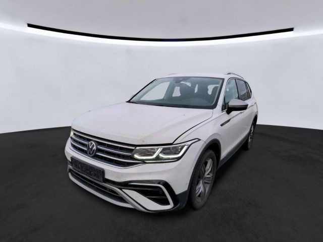 Tiguan Allspace 2.0 TDI DSG 4M ELEGANCE STDHZG A