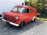 Ford Transit - Ford aus 1970