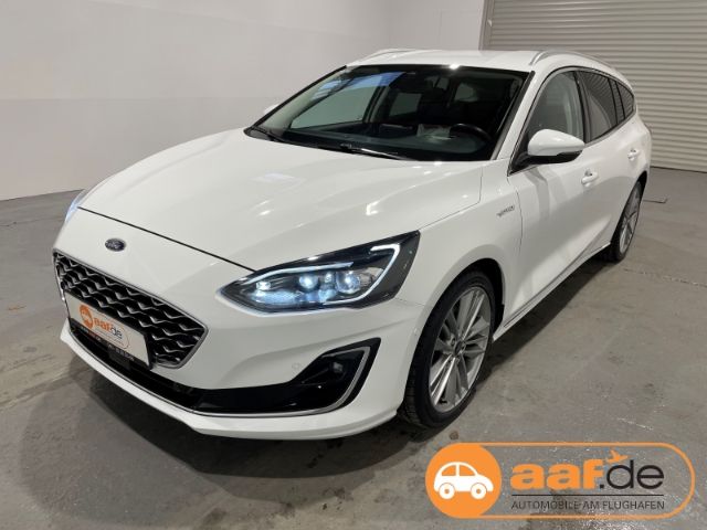 Ford Focus Turnier 1.5 EcoBlue Vignale Automatik EU6d