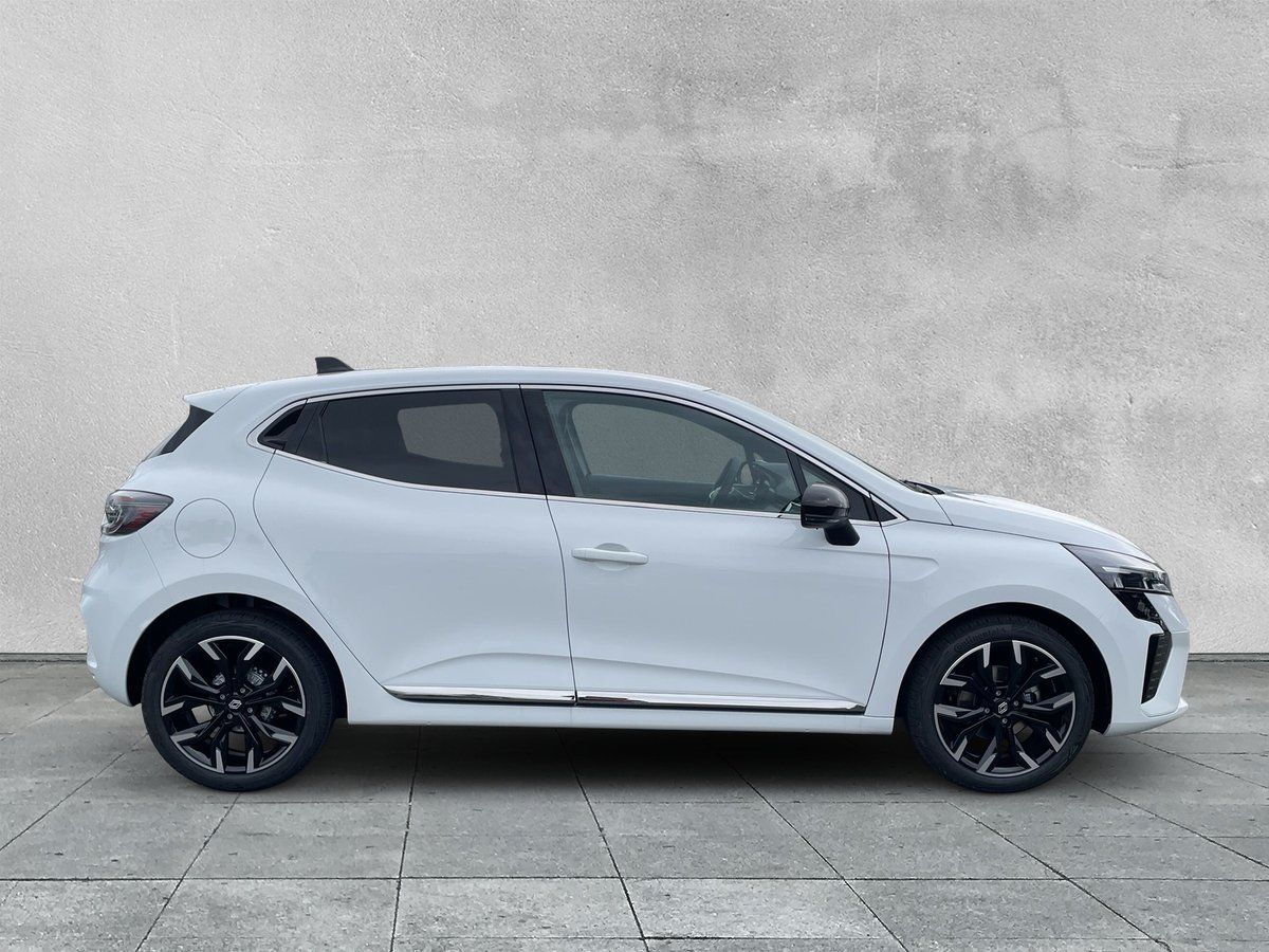 Renault Clio - Bild 6