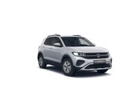 Volkswagen T-Cross - Vorschau Bild 3