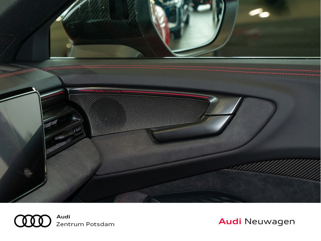 Audi RS5 - Bild 15