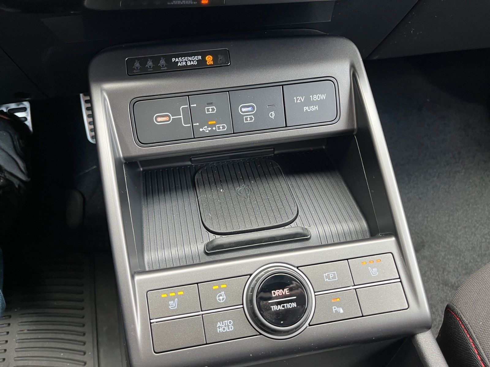 Hyundai Kona – Bild 15
