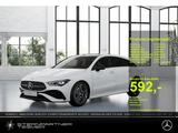 Mercedes-Benz CLA 200 Shooting Brake #AMG #PANO #MULTIBEAM LED - Mercedes-Benz CLA-Klasse Neuwagen