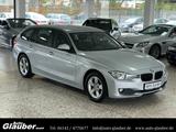 BMW 318d Touring/Xenon/Sportsitze/SHZ/PDC/1.Hand - BMW 318: 318d Sport