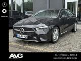 Mercedes-Benz CLA 180 SB Progressive+ Multibeam Sound 360°