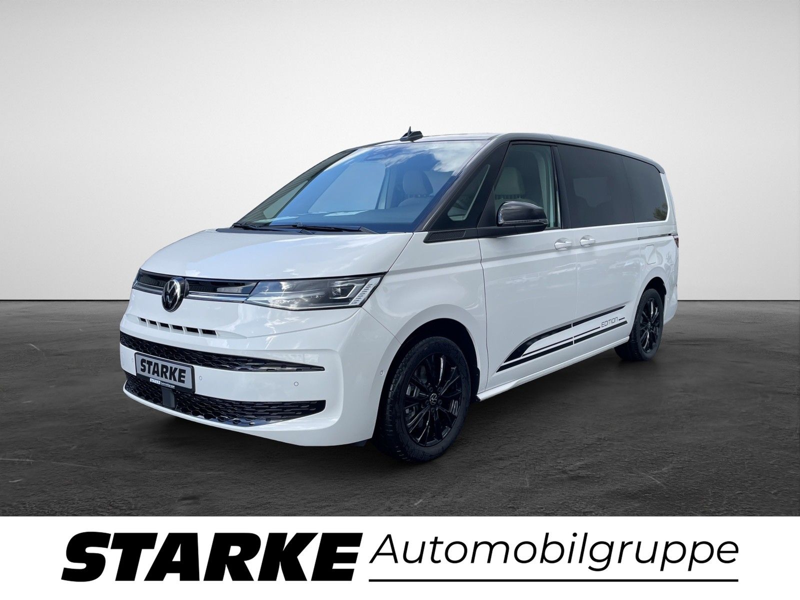 Volkswagen T7 Multivan 1.5 eHybrid 4Motion DSG Edition lang