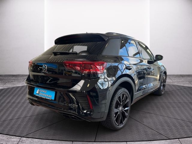 Fahrzeugabbildung Volkswagen T-Roc 1.5 TSI DSG R-LINE BLACK STYLE IQ.DRIVE KA
