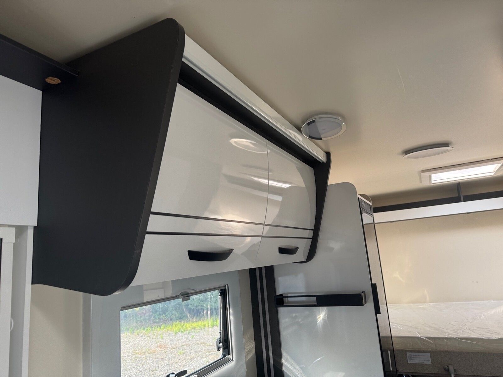 Fahrzeugabbildung Forster A FA699DVB 13340,- EUR Sondernachlass / 165 PS