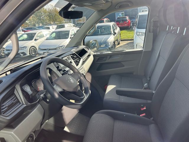 VW T6.1 (Bild 9 von(12)