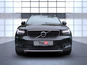 Volvo XC40 - 6