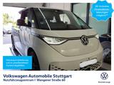 Volkswagen ID.Buzz PRO  AHK Navi LED - Volkswagen ID. Buzz mit Elektro-Antrieb