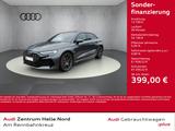 Audi RS 3 Sportback 2.5  TFSI quattro S tronic - Audi RS3 in Halle