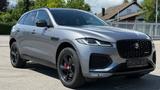 Jaguar F-PACE R-Dynamic Black AWD/Panorama/Kamera - Jaguar F-Pace: R Dynamic Black