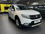 Dacia Sandero Stepway Essential TCe 90 PS - Dacia Sandero Gebrauchtwagen in Dresden