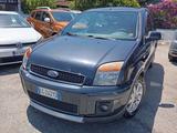 Ford Fusion UAV 5P 1.4 16V GPL - Ford Fusion: Van