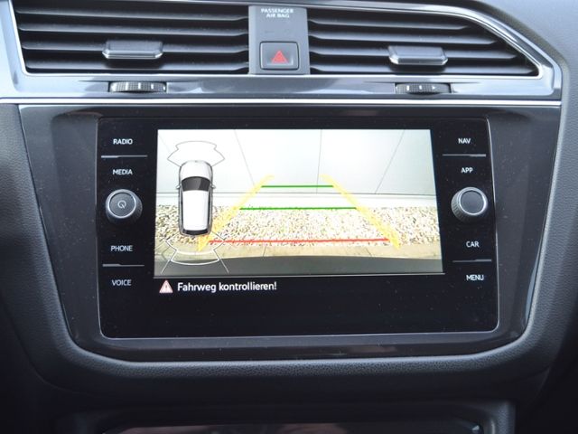 Tiguan Allspace 2.0 TDI 200 PS 4Motion DSG Elega