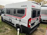 Dethleffs Globetrail Advantage 540 DR MARKISE  - Offers