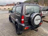 Suzuki Jimny Comfort Lim. Autom, AHK, Standheizung - gebrauchte Suzuki SUV & Geländewagen