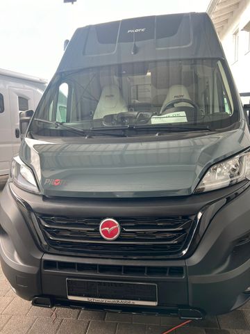 Pilote V633M*MJ24*Autom*SAFETY*Dieselheizung*Keyless...