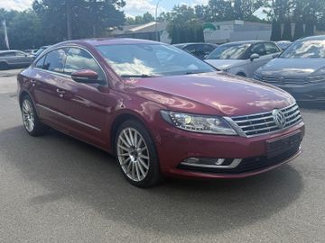 Volkswagen CC - 3