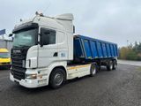 Scania R440 4x2 retarder, hydraulics, german truck, - Angebote entsprechen deinen Suchkriterien