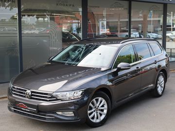 Volkswagen Passat Variant - 2